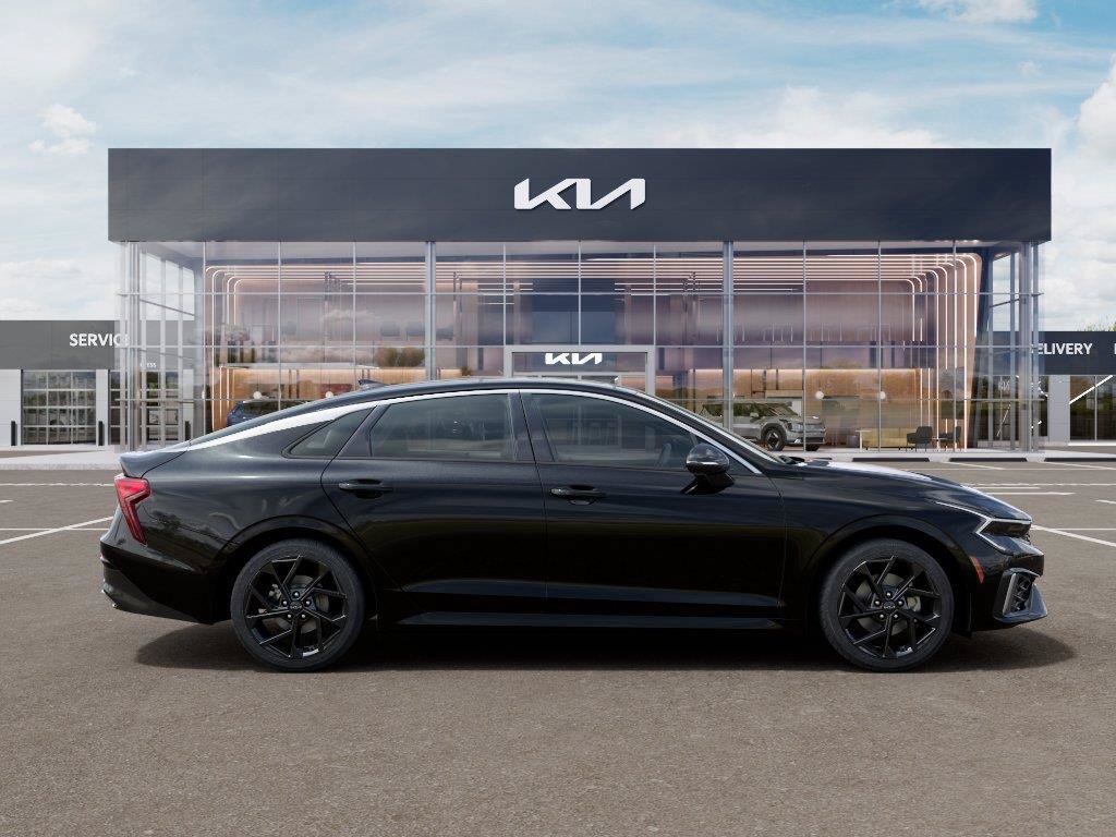 New 2026 Kia K5 GT-Line image 7