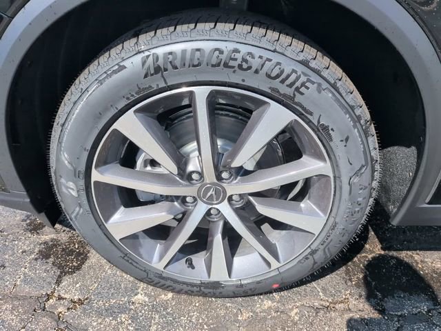 New 2026 Acura MDX w/ Technology Package image 9