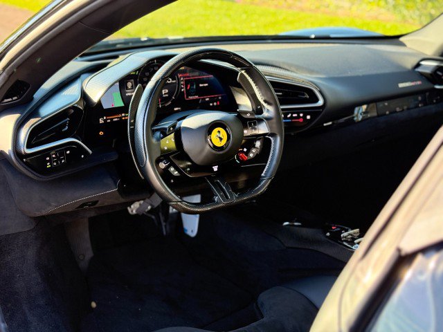 Used 2023 Ferrari 296 GTB image 19