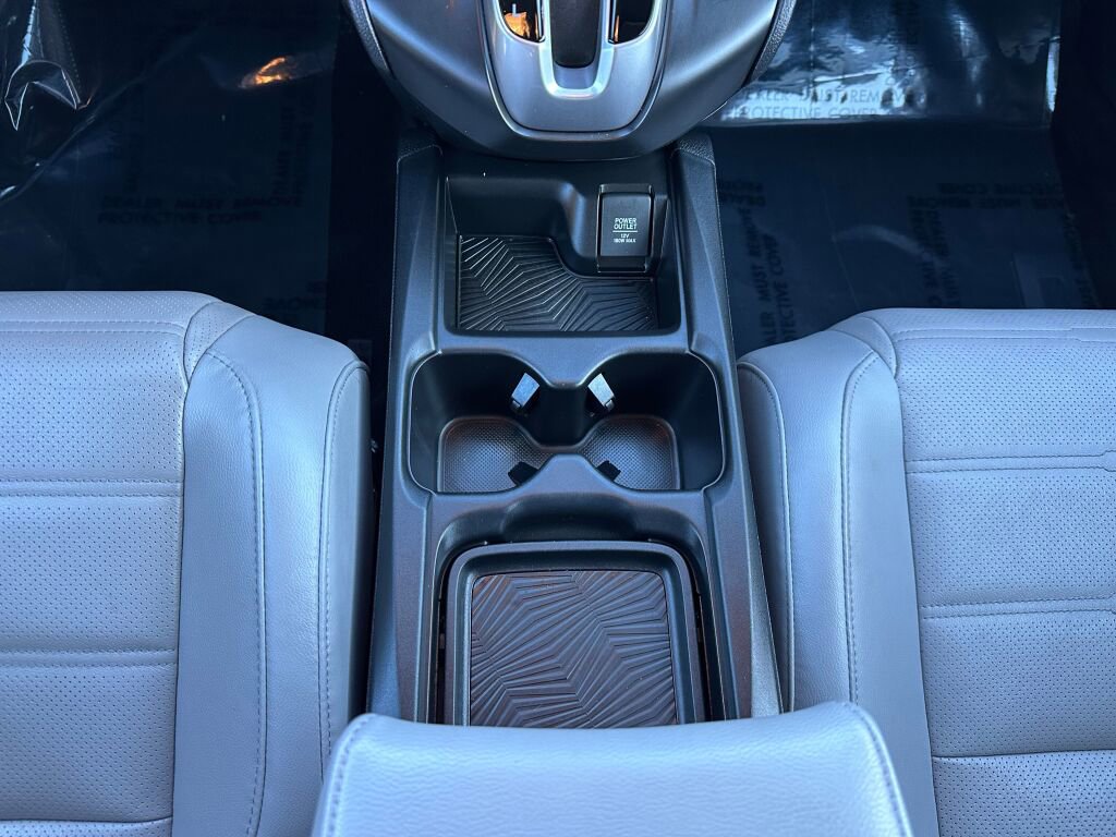 Used 2019 Honda CR-V Touring image 21
