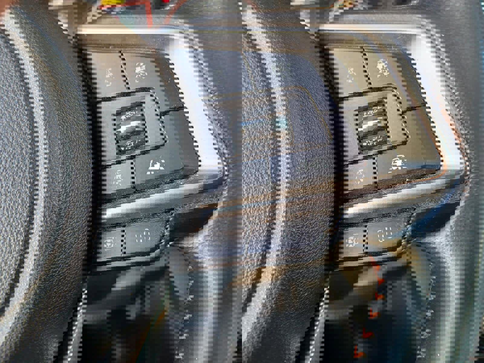 Used 2019 Subaru Forester Sport image 13