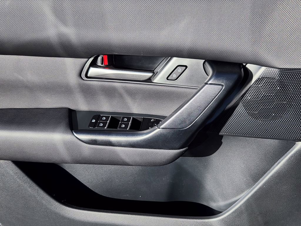 New 2026 MAZDA CX-50 2.5 Hybrid w/ Cargo Package image 14