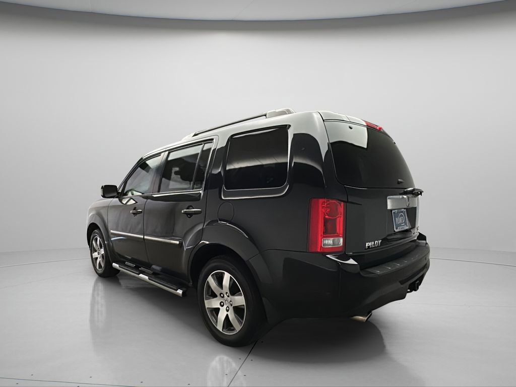 Used 2014 Honda Pilot Touring image 7