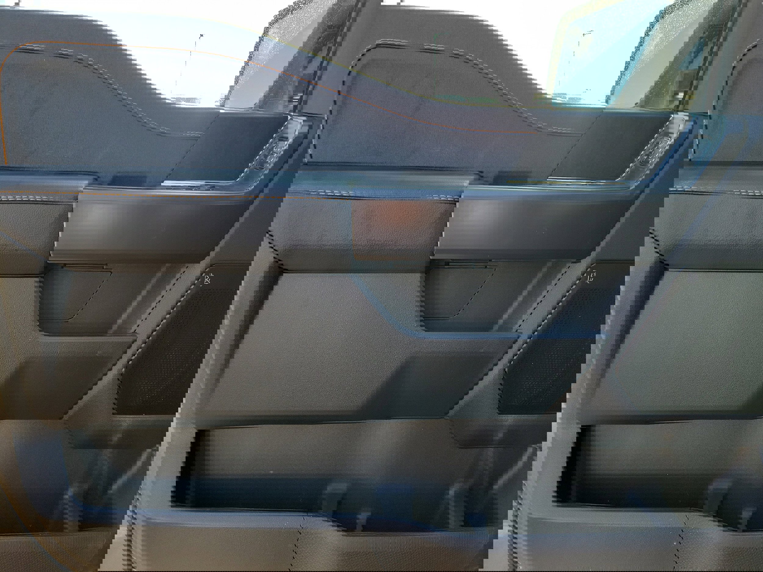 New 2026 Ford F150 Tremor w/ Equipment Group 402A High image 18