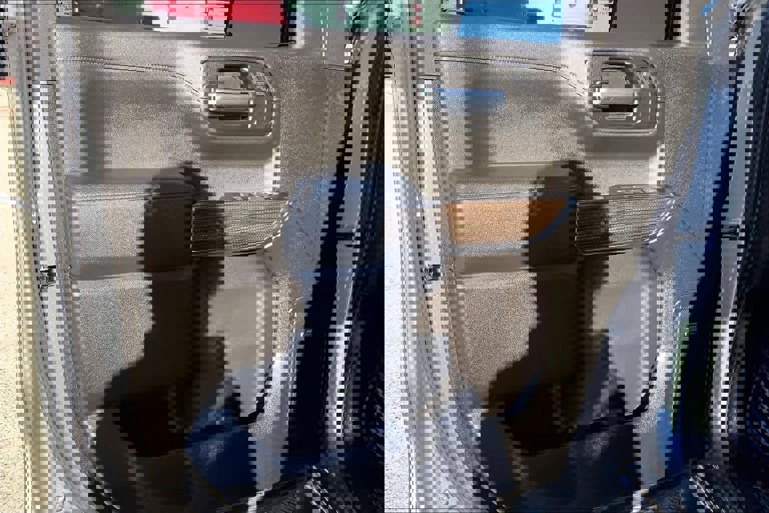 Certified 2022 Chevrolet Silverado 1500 RST w/ Texas Edition Plus image 22