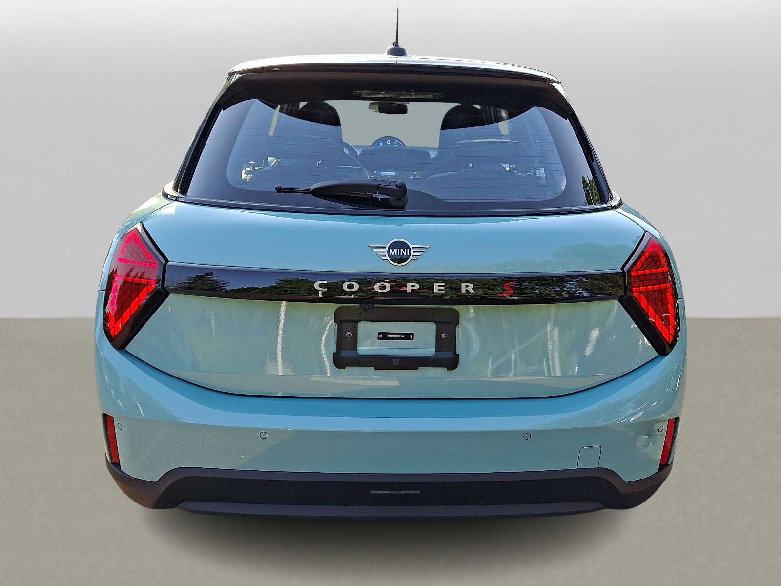Certified 2026 MINI Cooper S FWD image 5