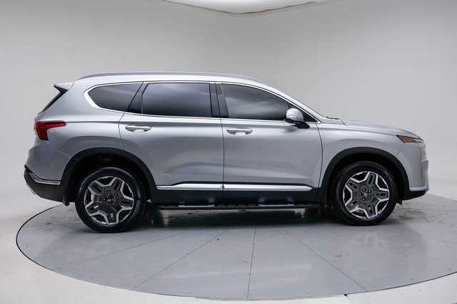 Used 2023 Hyundai Santa Fe Limited w/ Cargo Package image 9