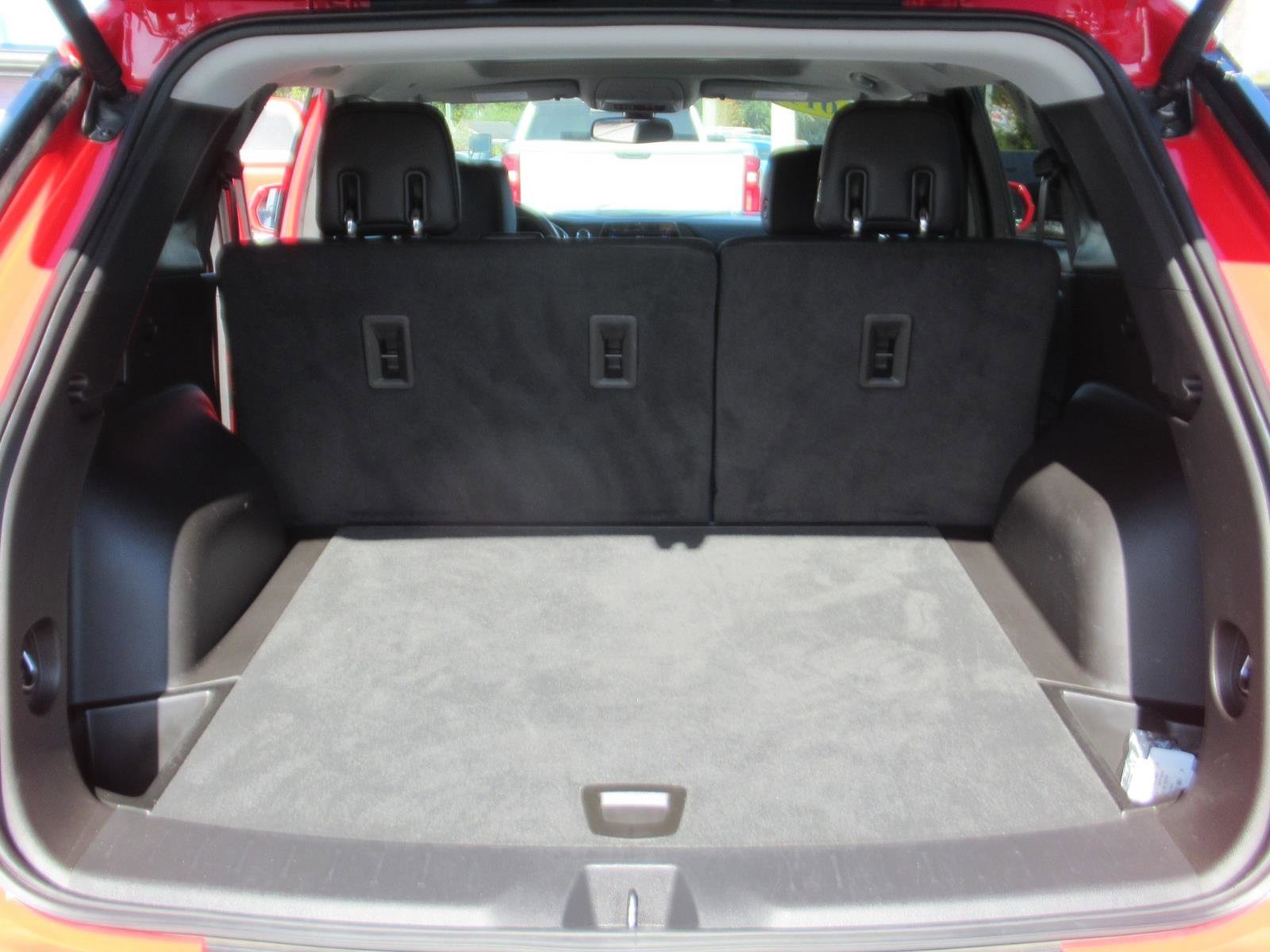 Used 2019 Chevrolet Blazer LT w/ Sun and Wheels Package image 28