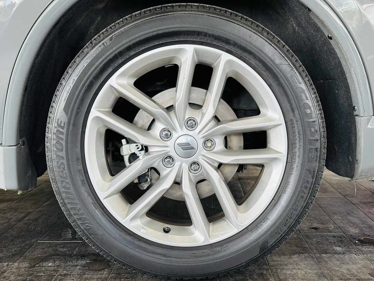 Used 2021 Dodge Durango R/T w/ Blacktop Package AWD/4WD image 36
