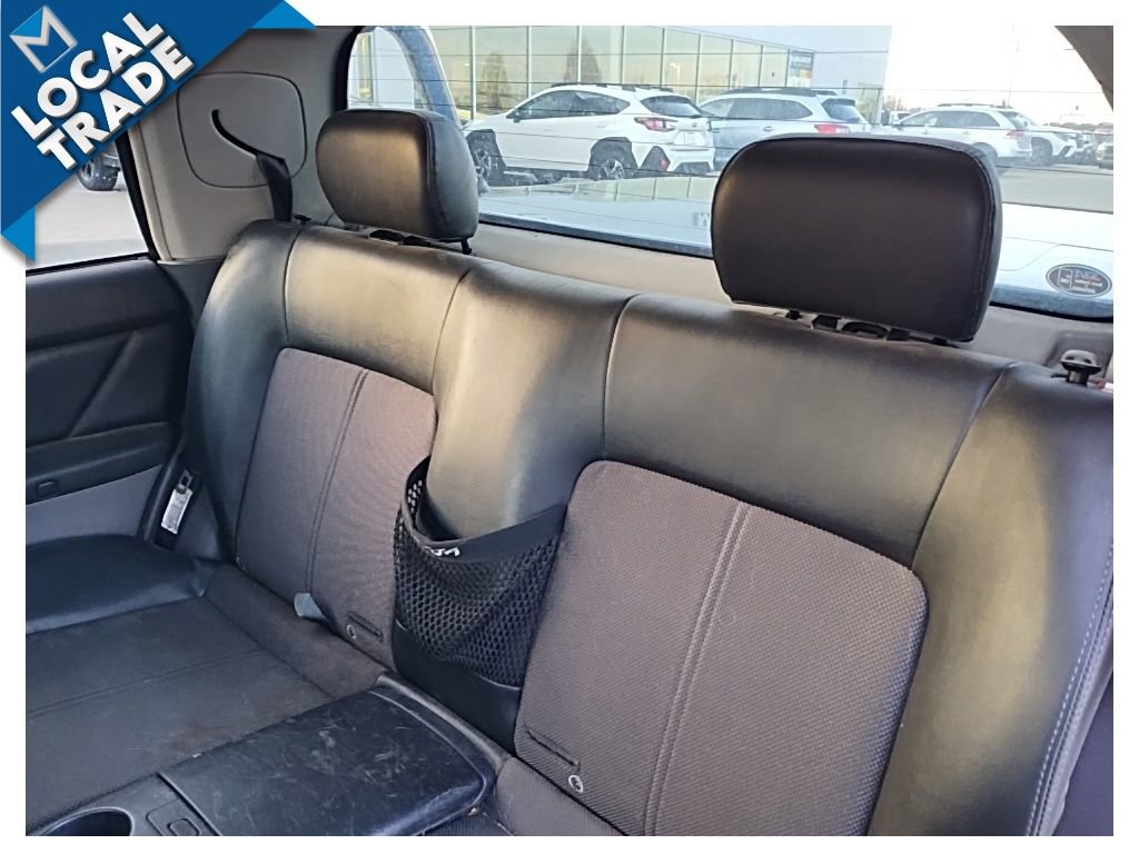 Used 2005 Subaru Baja Sport image 36