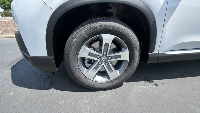 New 2026 Honda Pilot EX-L image 10