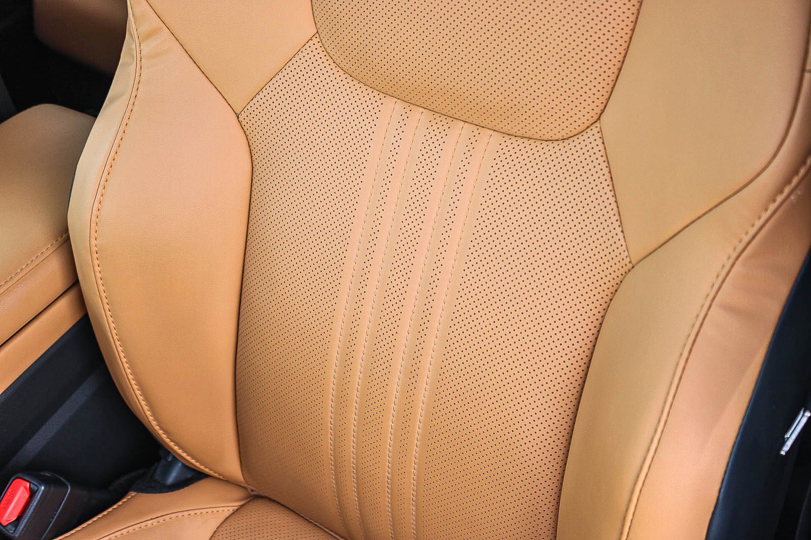 Used 2024 Lexus NX 350h AWD w/ Vision Package image 23