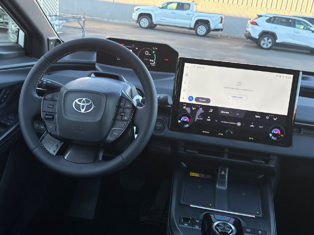 New 2027 Toyota bZ Woodland AWD/4WD image 23