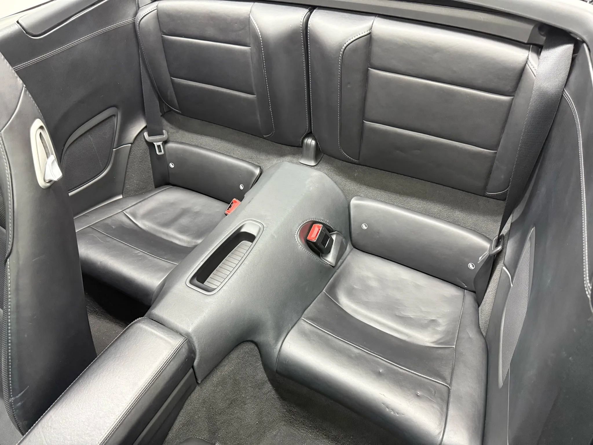 Used 2017 Porsche 911 Carrera image 12