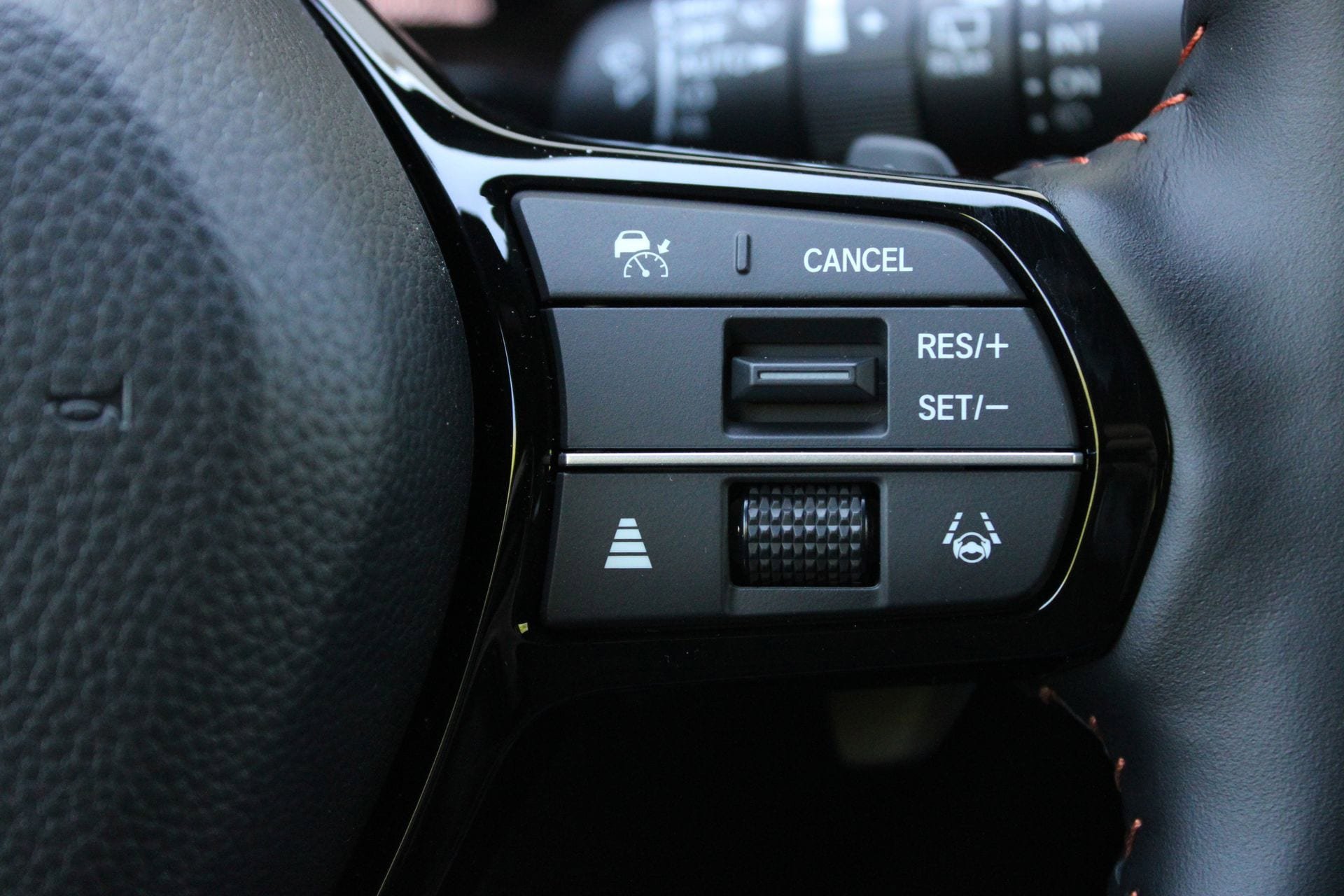 New 2026 Honda CR-V Sport Touring image 35