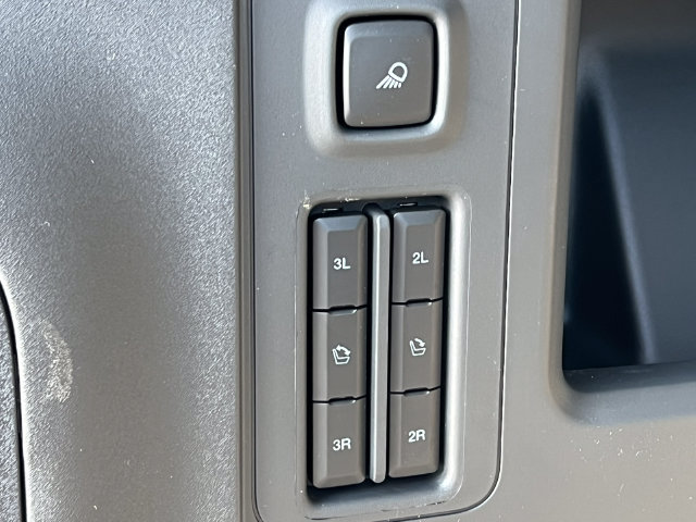 New 2026 Ford Expedition Max Active AWD/4WD image 40