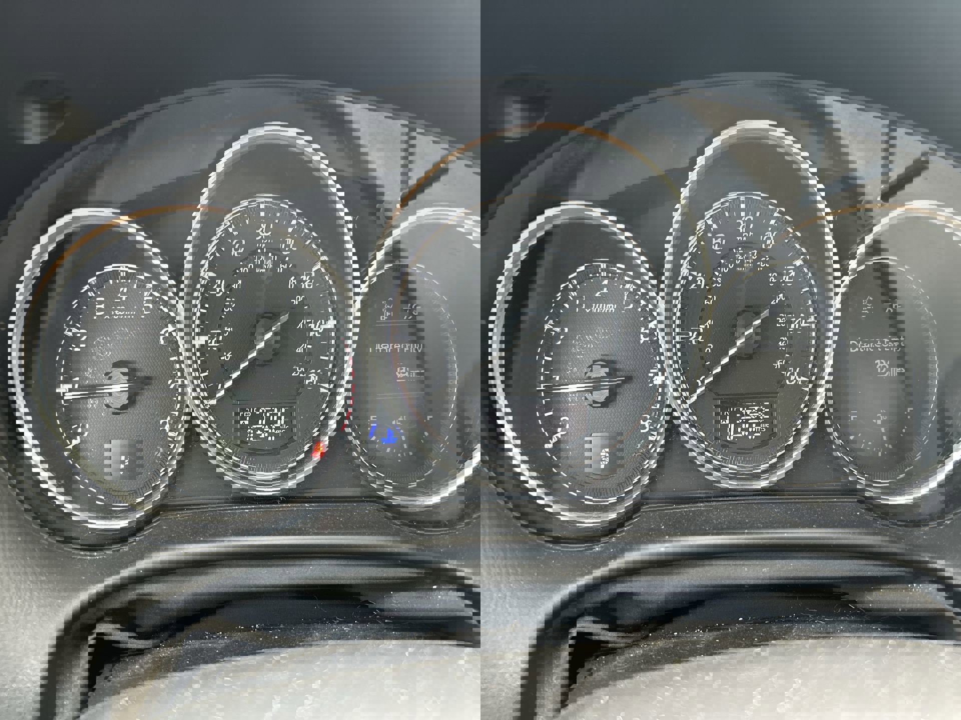 Used 2016 MAZDA CX-5 Grand Touring image 10