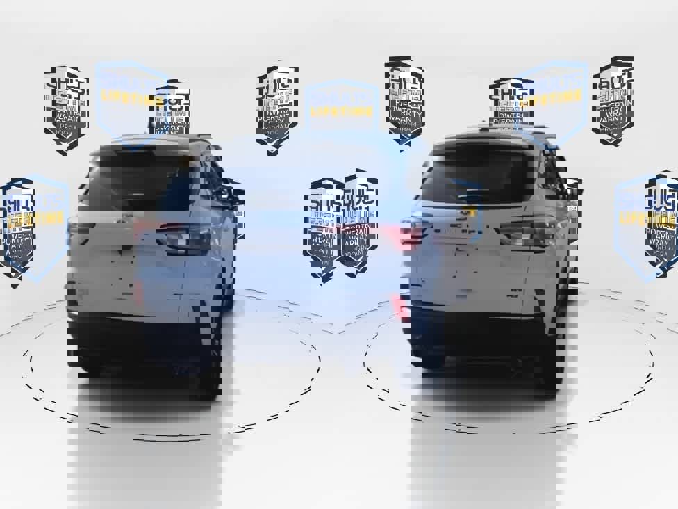 Used 2022 Ford Escape SEL image 8