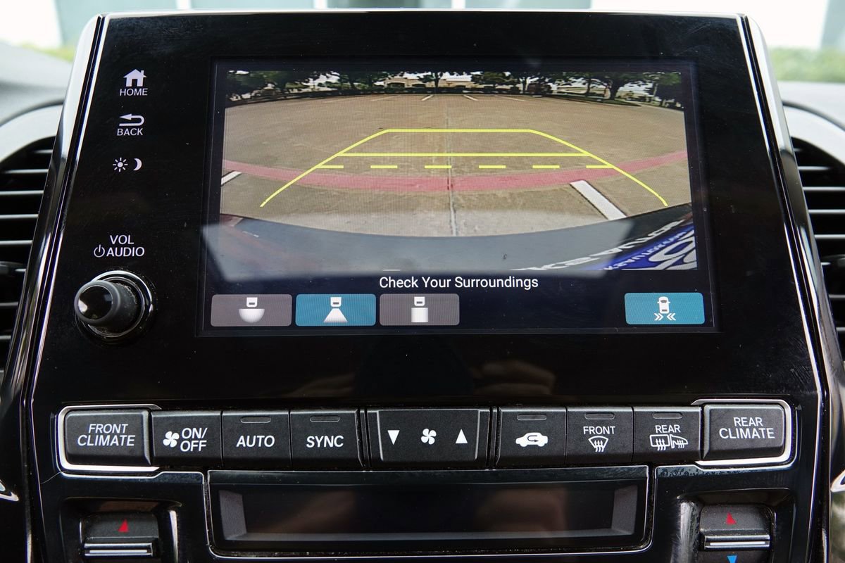 Used 2018 Honda Odyssey EX-L image 42