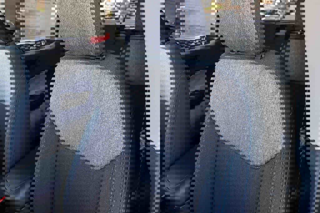 New 2026 Ford Maverick XLT image 26