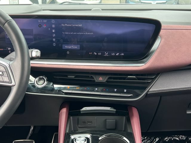 Used 2024 Buick Envision Sport Touring AWD/4WD image 40