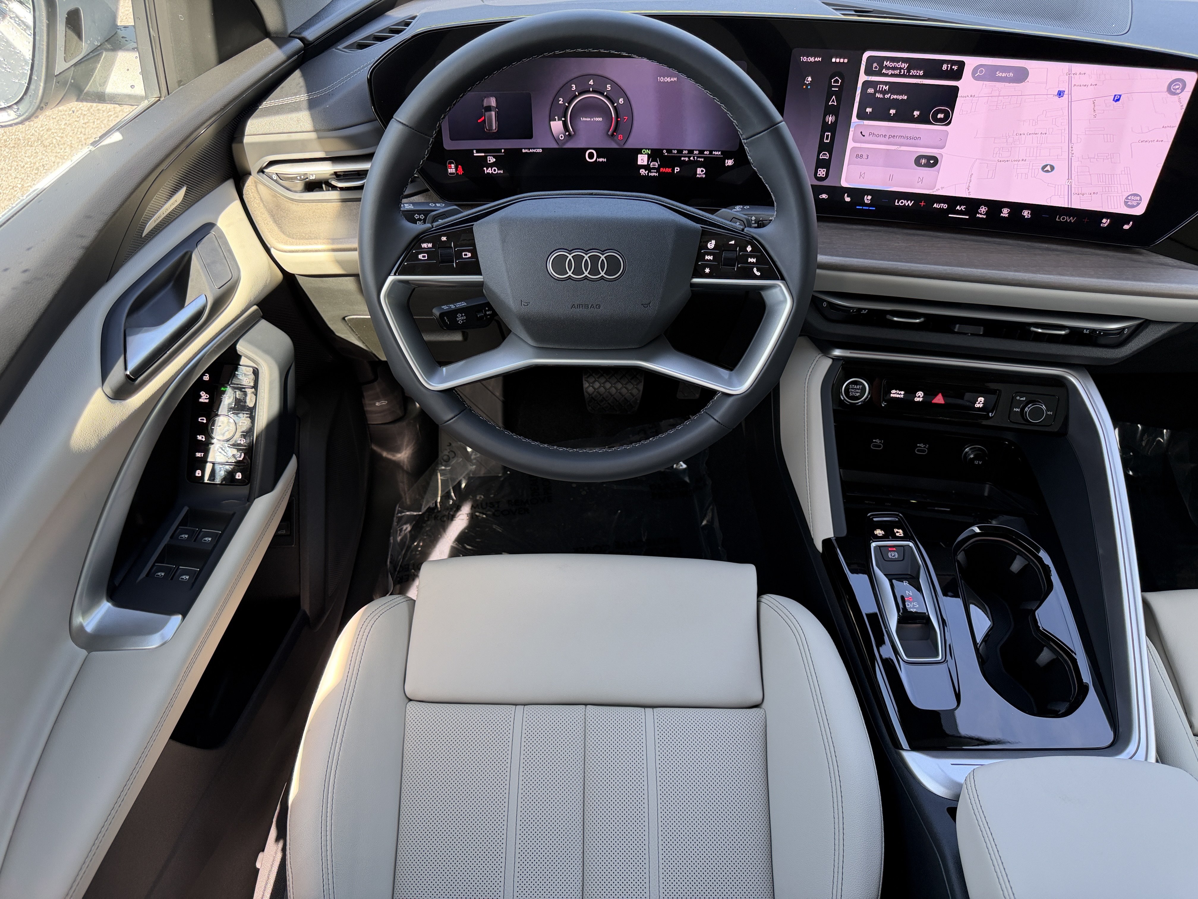 New 2026 Audi Q5 Premium AWD/4WD image 15