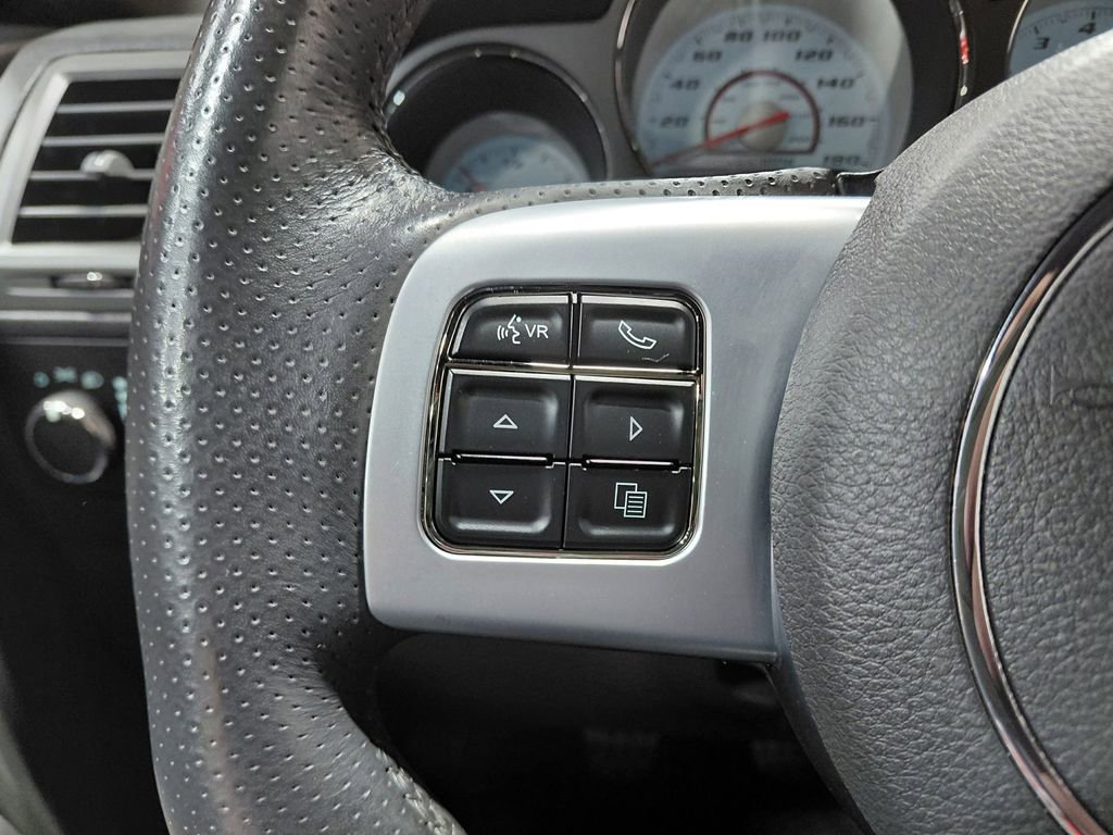 Used 2014 Dodge Challenger SRT8 Core w/ Electronics Convenience Group image 41