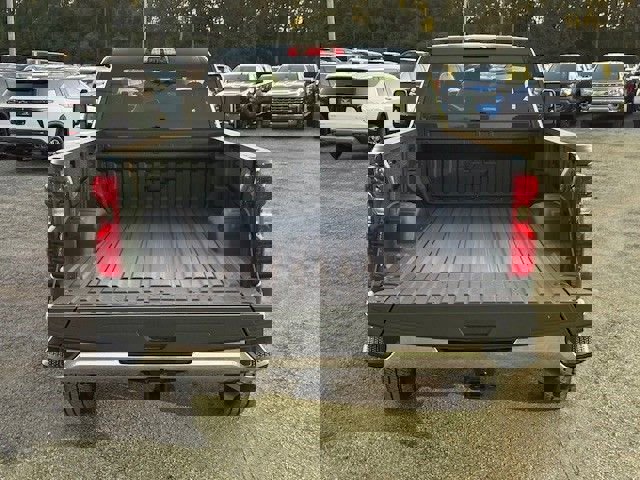 New 2026 Chevrolet Silverado 2500 LT w/ Convenience Package image 33