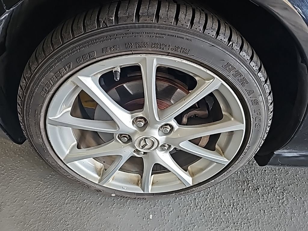 Used 2010 MAZDA MX-5 Miata Grand Touring w/ Premium Pkg image 7