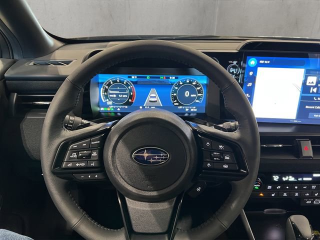 New 2026 Subaru Outback Limited XT image 13