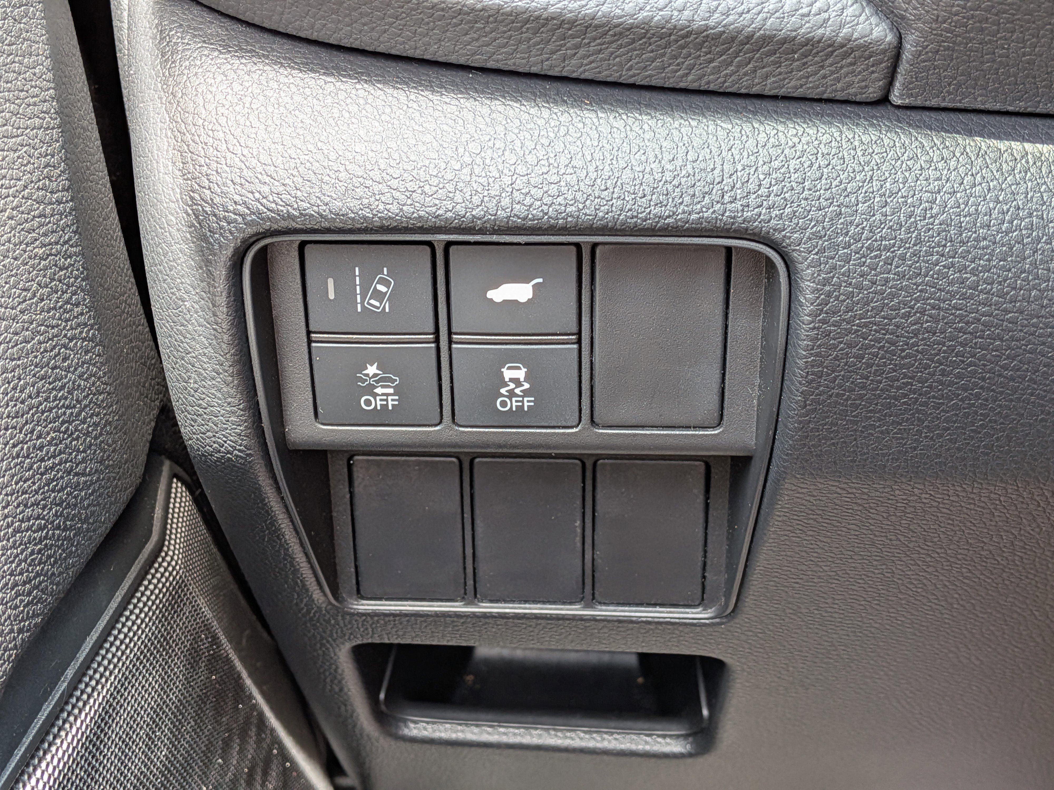 Used 2019 Honda CR-V EX-L image 25