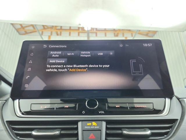 Used 2023 Nissan Altima 2.5 SL image 33