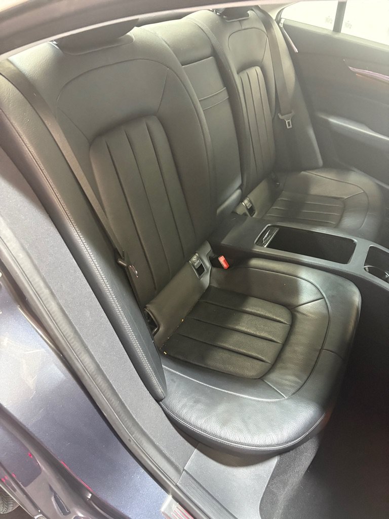 Used 2016 Mercedes-Benz CLS 400 4MATIC image 33