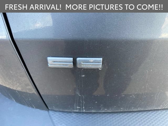 Used 2022 Ford Escape SE w/ SE Sport Appearance Package AWD/4WD image 8