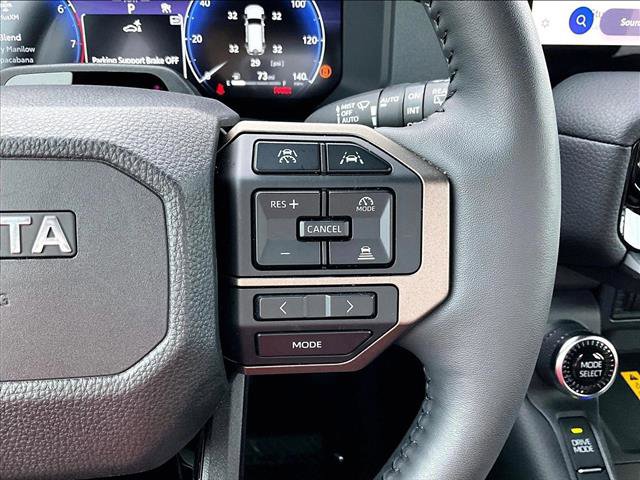 Used 2024 Toyota Land Cruiser w/ Premium Package image 21