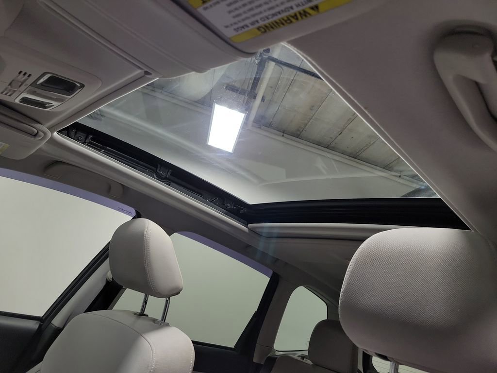 Used 2015 Subaru Forester 2.5i Premium image 15