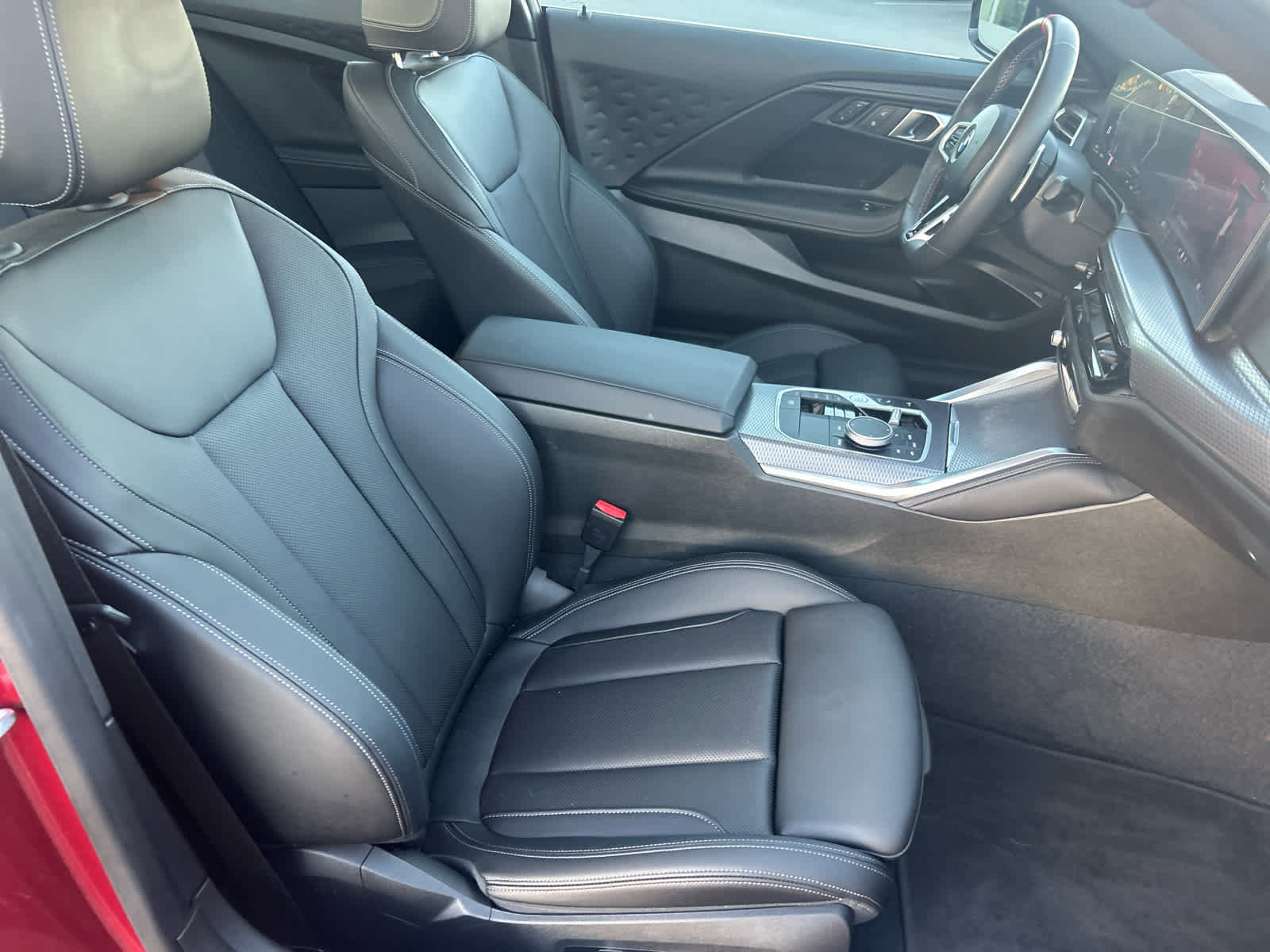 Certified 2025 BMW M240i xDrive Coupe image 13