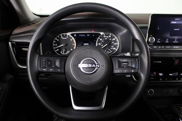 Certified 2022 Nissan Rogue SV image 7