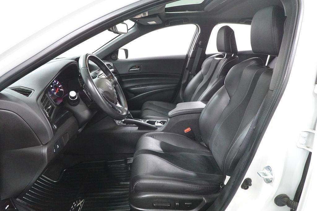 Used 2022 Acura ILX FWD image 22
