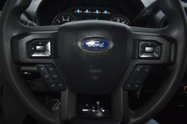 Used 2018 Ford F150 XLT image 18