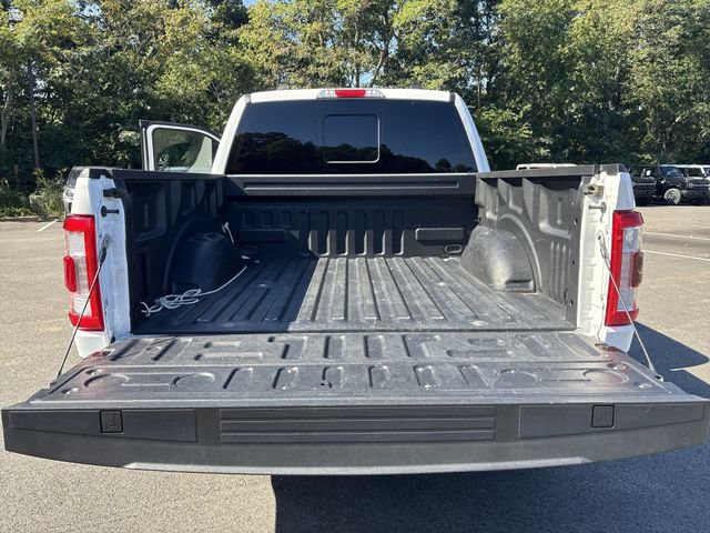 Used 2022 Ford F150 King Ranch AWD/4WD image 24