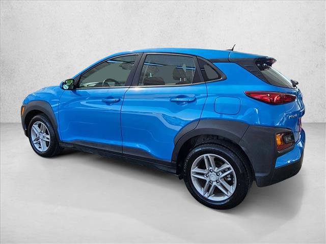 Used 2020 Hyundai Kona SE FWD image 8