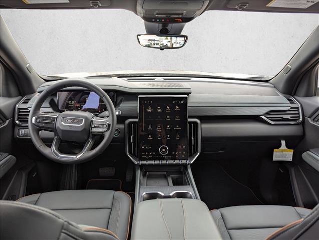 New 2026 GMC Acadia AT4 w/ Luxury Package image 14