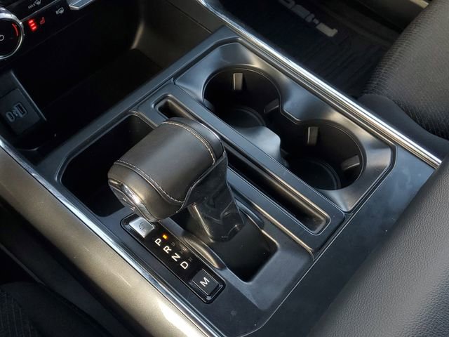 Certified 2023 Ford F150 XLT w/ Equipment Group 302A High image 22