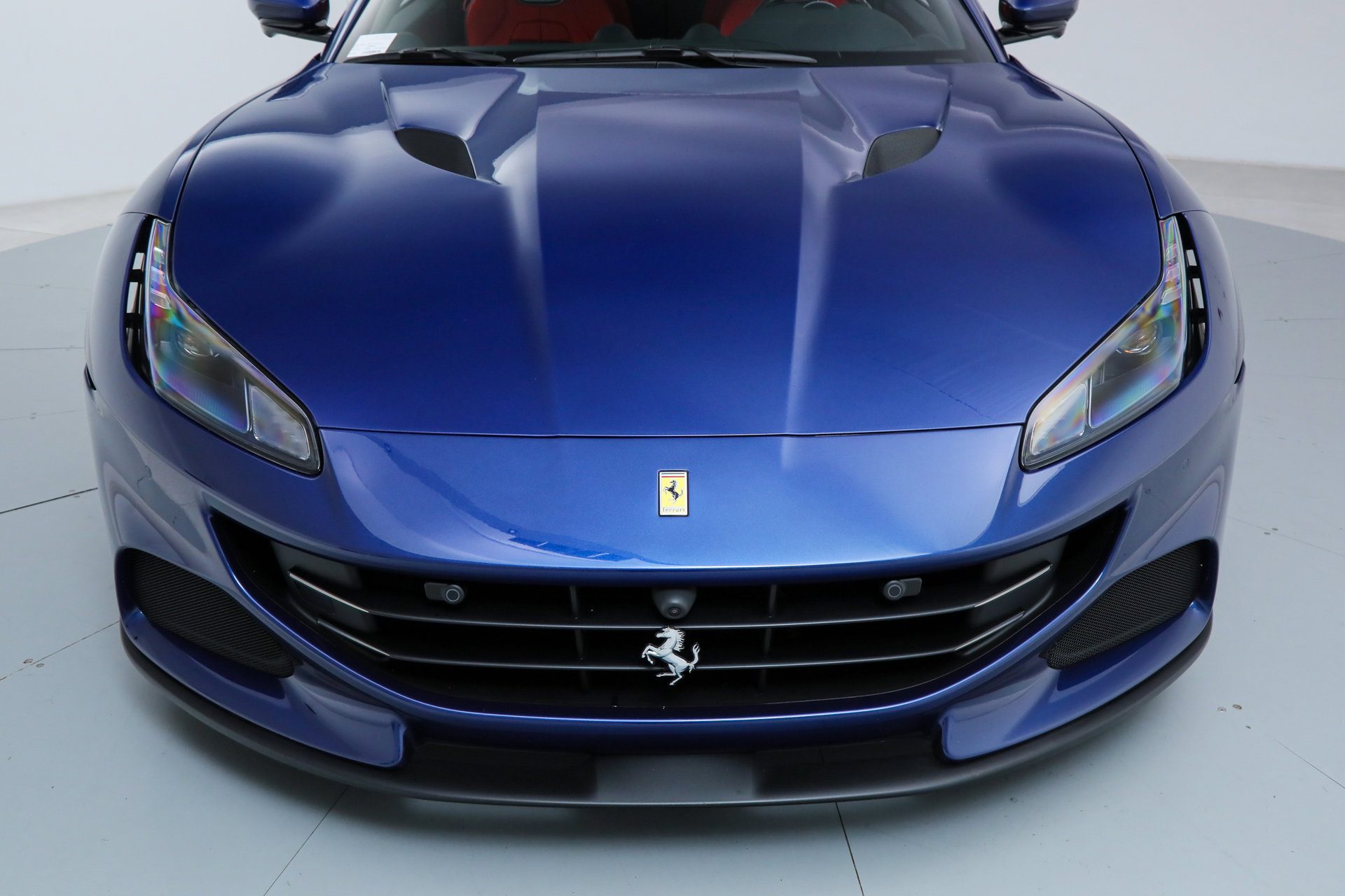 Certified 2023 Ferrari Portofino M image 20