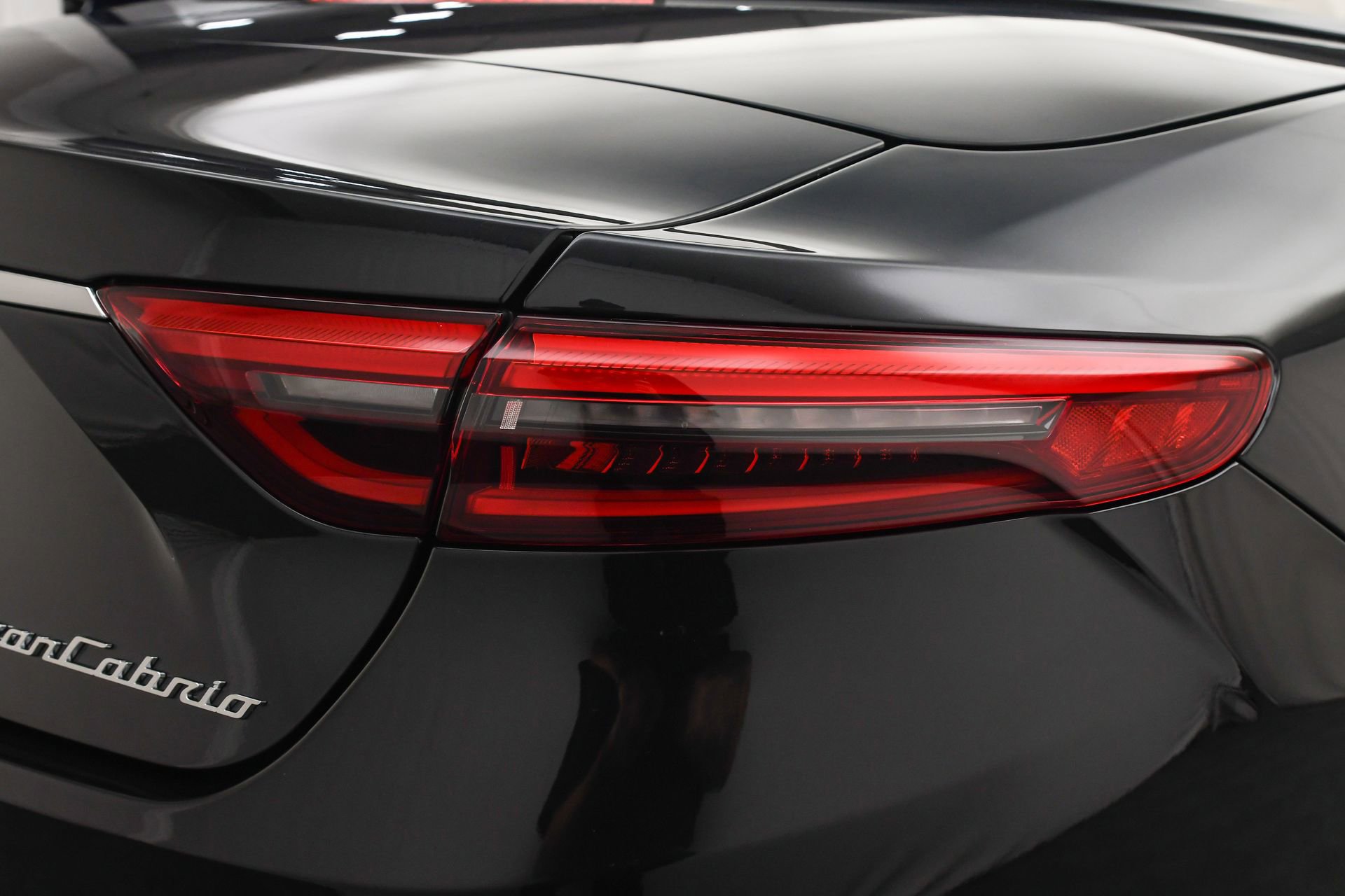 New 2025 Maserati GranCabrio Modena image 23