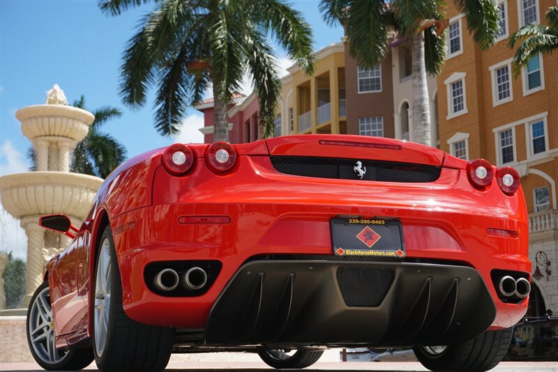 Used 2005 Ferrari F430 Coupe RWD image 48