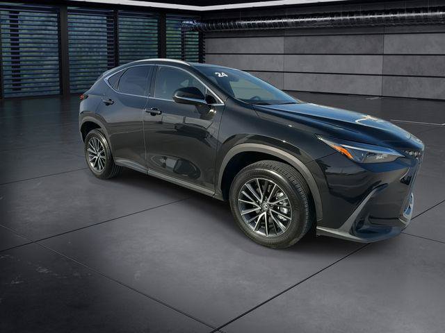 Certified 2024 Lexus NX 250 FWD w/ Cold Area Package image 2