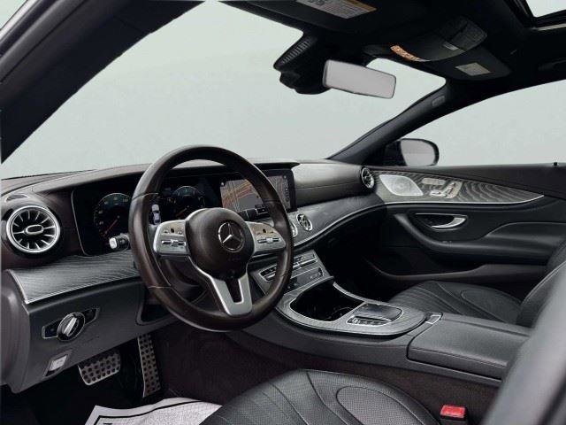 Used 2021 Mercedes-Benz CLS 450 4MATIC image 21