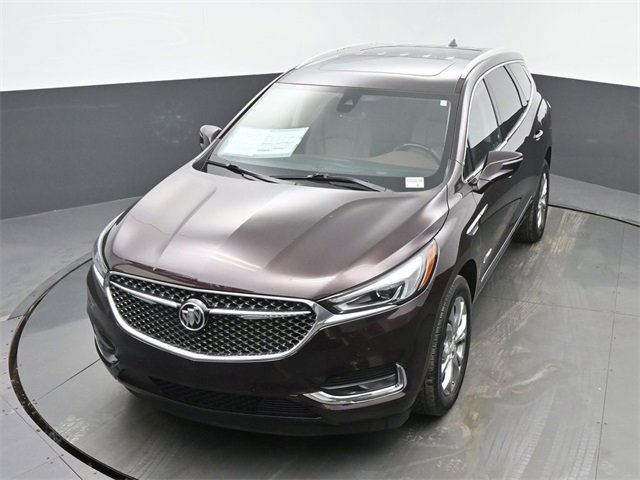 Used 2021 Buick Enclave Avenir w/ Avenir Technology Package image 40